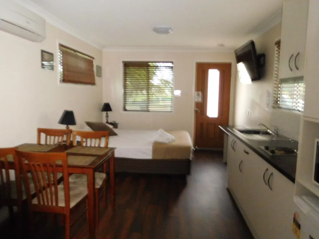 Villa Holiday Park Roma