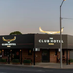 Club Roma