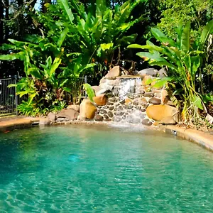 Malanda Lodge Malanda