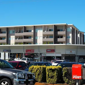 Laguna Serviced Toowoomba